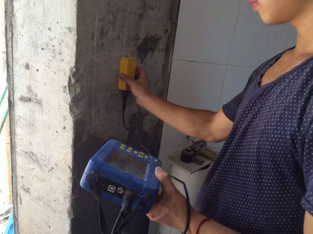 房屋鉴定,房屋建筑安全检测